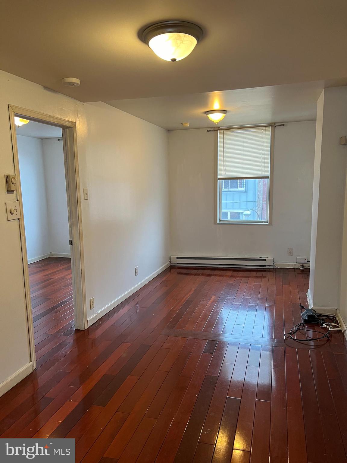 Welcome to this charming 3rd-floor, 1-bedroom, 1-bath walk-up apartment in the highly desirable Graduate Hospital neighborhood. This bright and inviting home offers hardwood floors throughout, plenty of natural light, and shared laundry conveniently located in the basement. With approximately 600 square feet of living space, it’s the perfect blend of comfort and convenience. Enjoy a prime location with a Walk Score of 97—steps from Sprouts, Target, Starbucks, the PA Wine & Spirits Store, and PetSmart. You’ll also be within easy walking distance to Center City, Washington Square, and Passyunk Square. Public transportation options are just around the corner, making commuting a breeze.