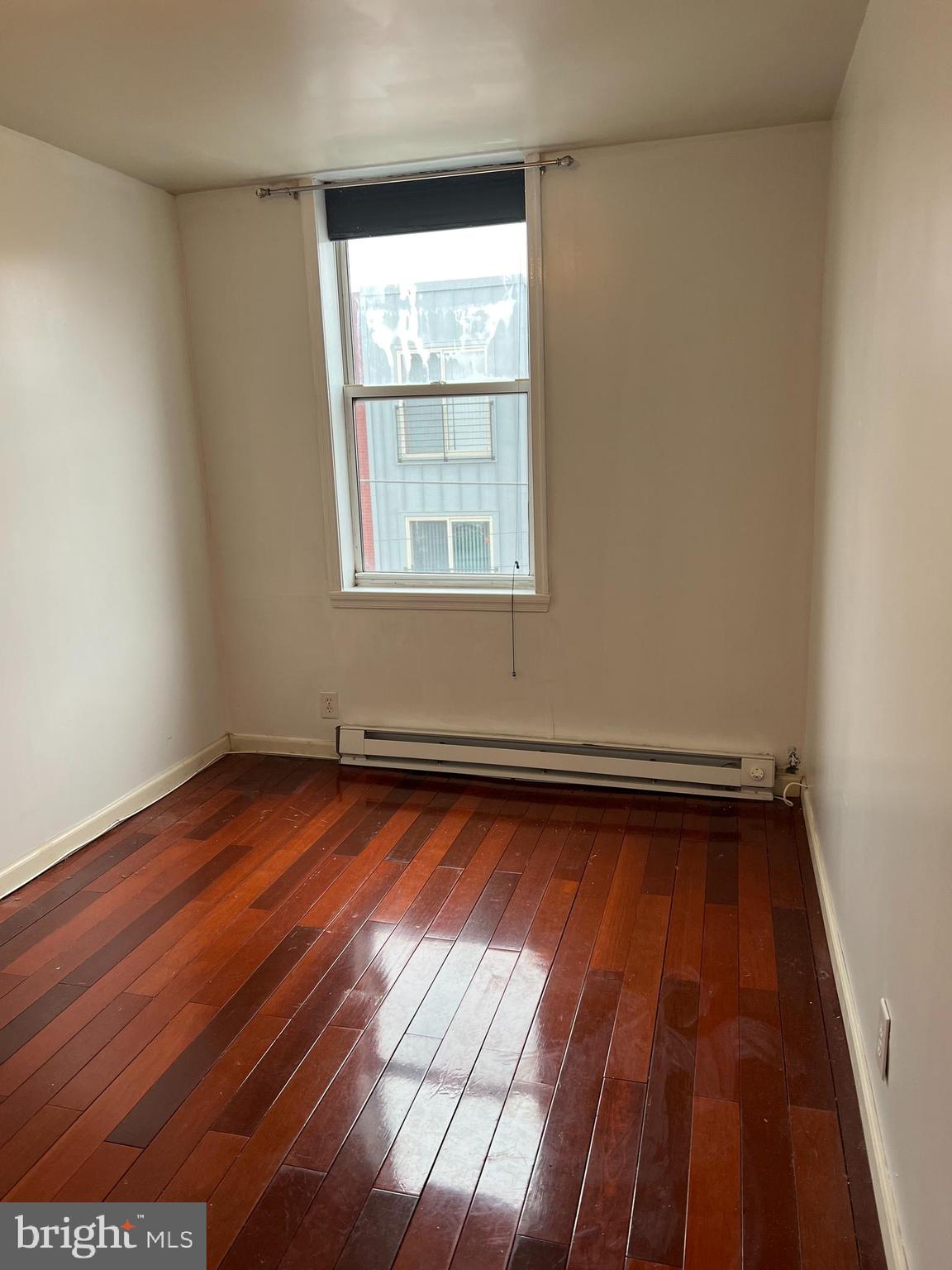 GRADUATE HOSPITAL - Residential Lease