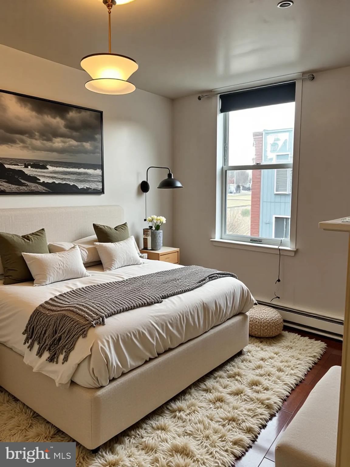 GRADUATE HOSPITAL - Residential Lease