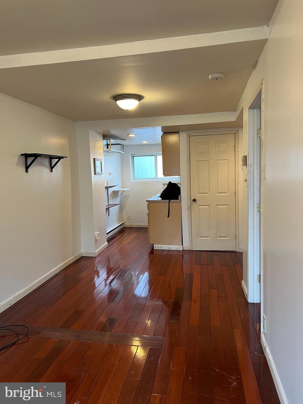 GRADUATE HOSPITAL - Residential Lease