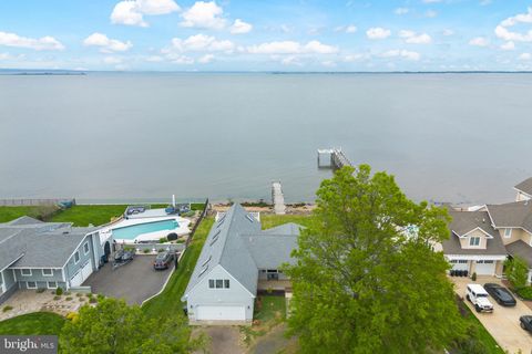 Tiny photo for 14 Harborview Drive, ATLANTIC HIGHLANDS, NJ 07716 (MLS # NJMM2004448)