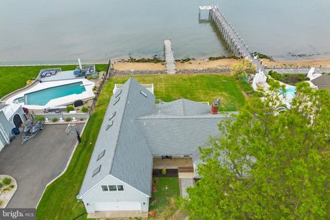 Tiny photo for 14 Harborview Drive, ATLANTIC HIGHLANDS, NJ 07716 (MLS # NJMM2004448)