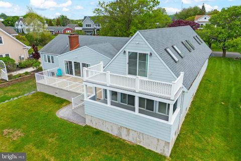 Tiny photo for 14 Harborview Drive, ATLANTIC HIGHLANDS, NJ 07716 (MLS # NJMM2004448)