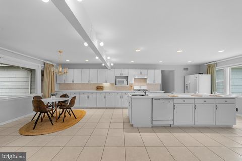 Tiny photo for 14 Harborview Drive, ATLANTIC HIGHLANDS, NJ 07716 (MLS # NJMM2004448)