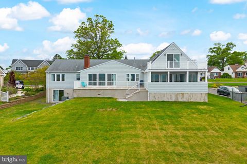 Tiny photo for 14 Harborview Drive, ATLANTIC HIGHLANDS, NJ 07716 (MLS # NJMM2004448)