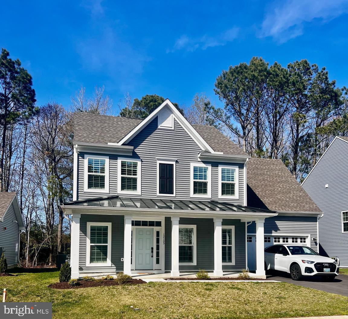 12105 LANDINGS BOULEVARD