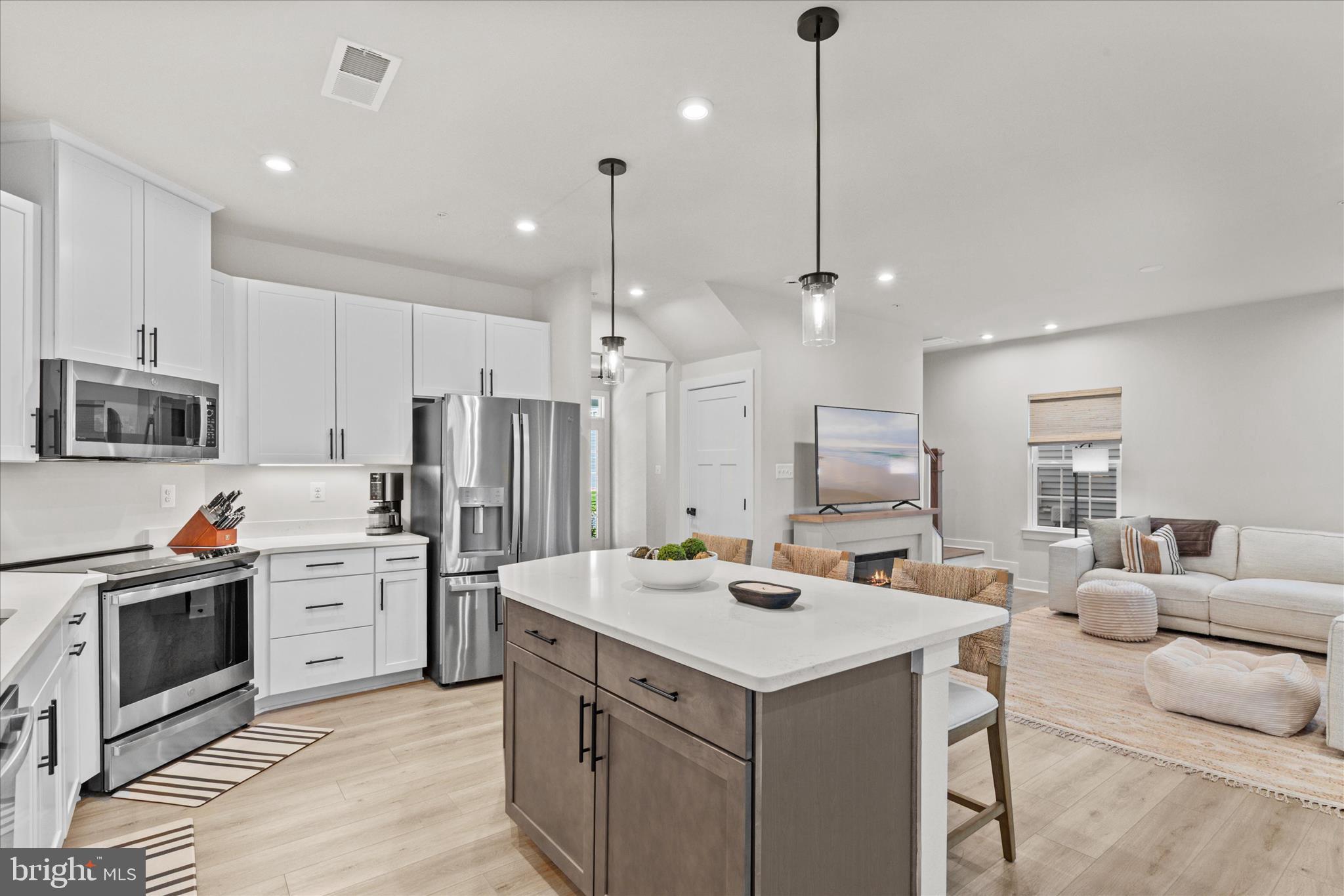 THE LANDINGS - Residential