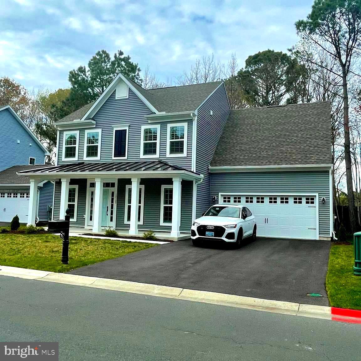 12105 LANDINGS BOULEVARD