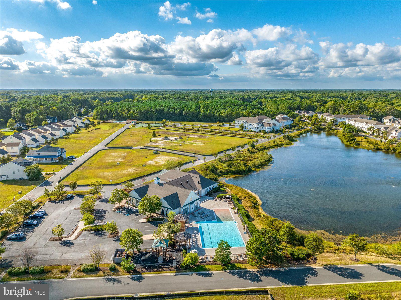 THE LANDINGS - Residential