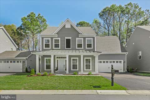 Homes For Sale - 12105 Landings Boulevard<br/> BERLIN, MD 21811