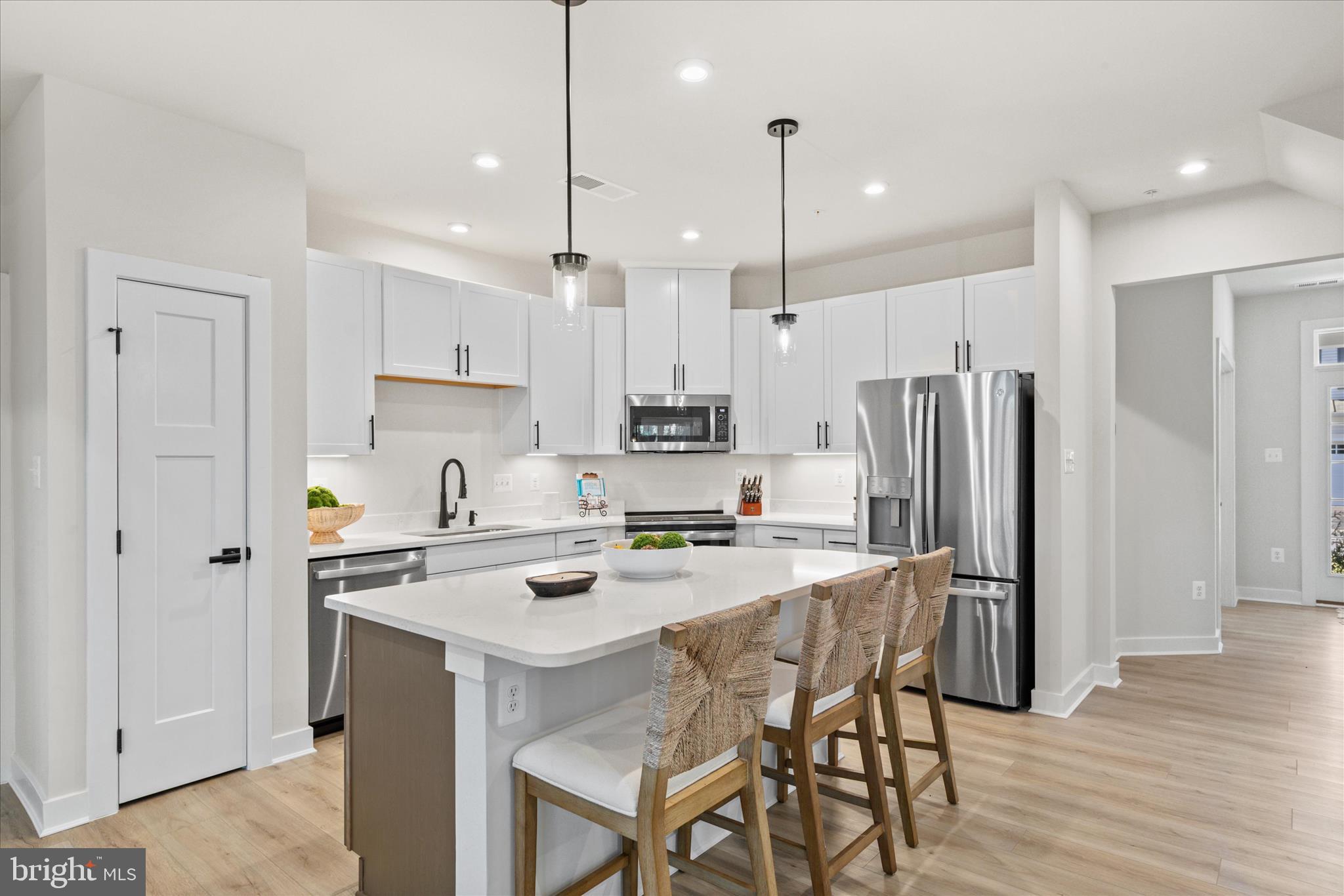 THE LANDINGS - Residential