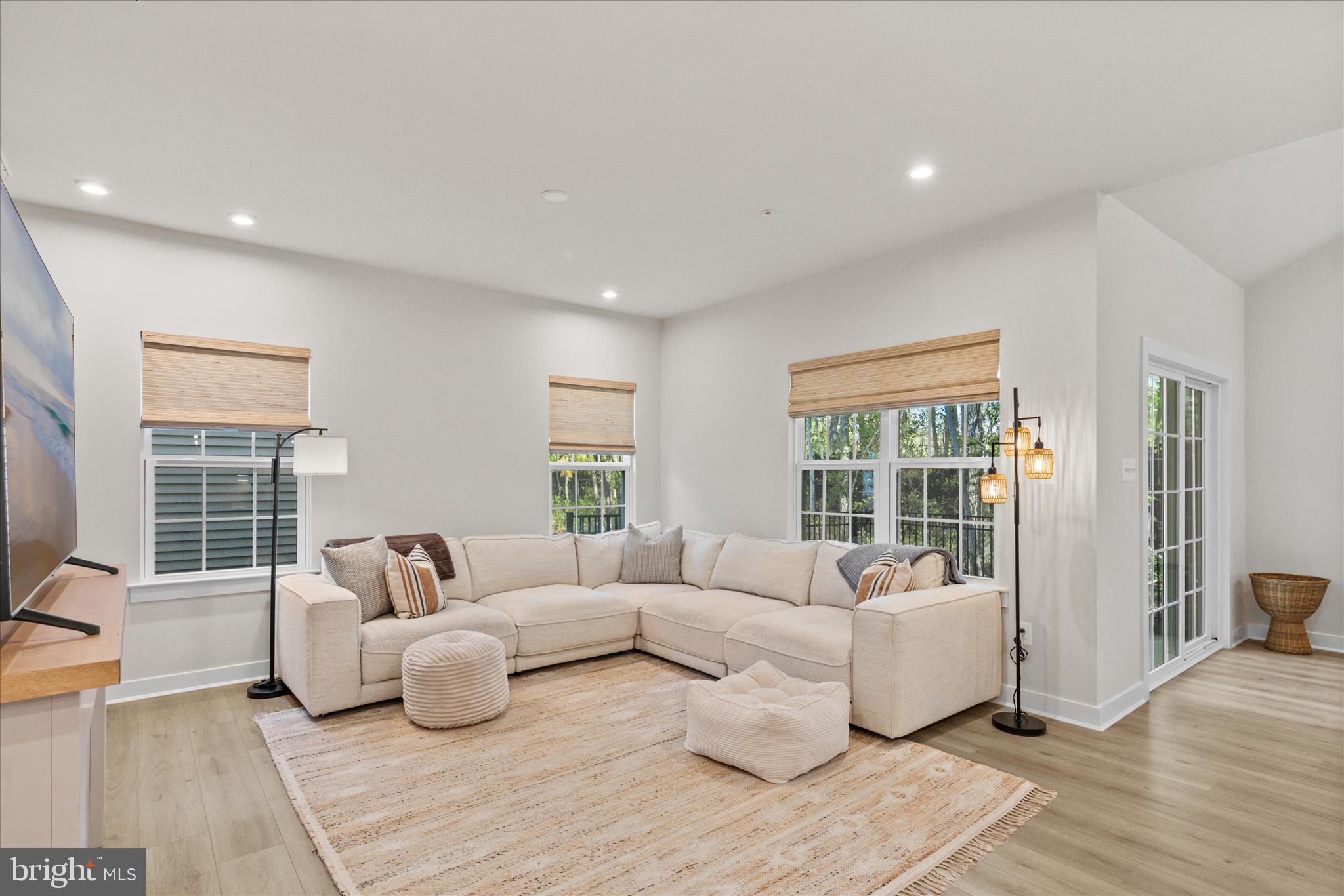 THE LANDINGS - Residential