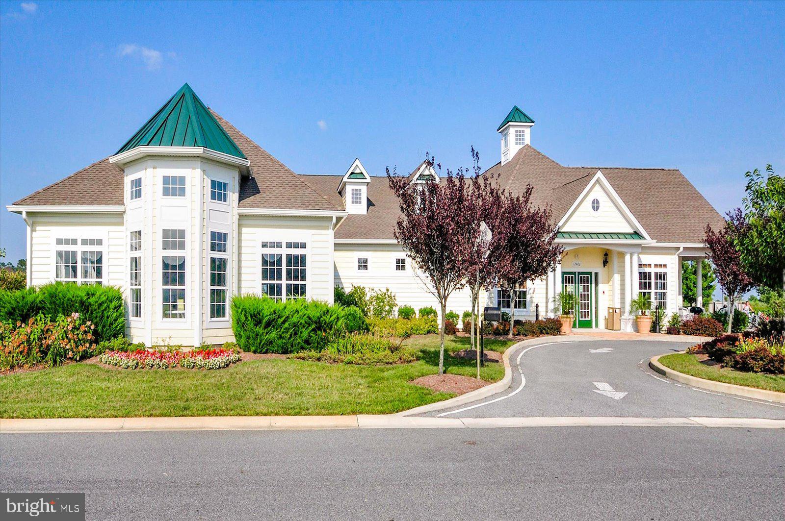 THE LANDINGS - Residential