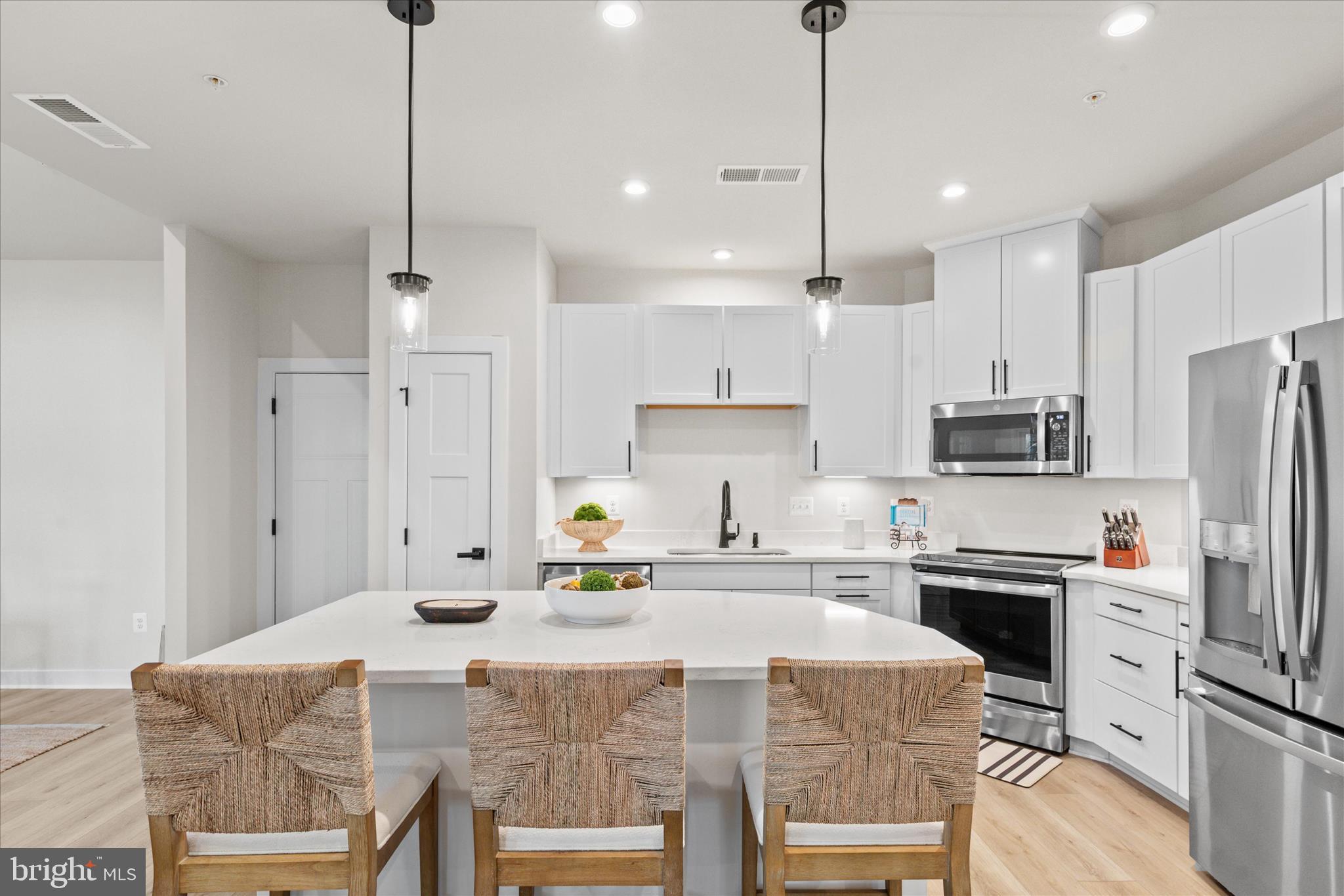 THE LANDINGS - Residential