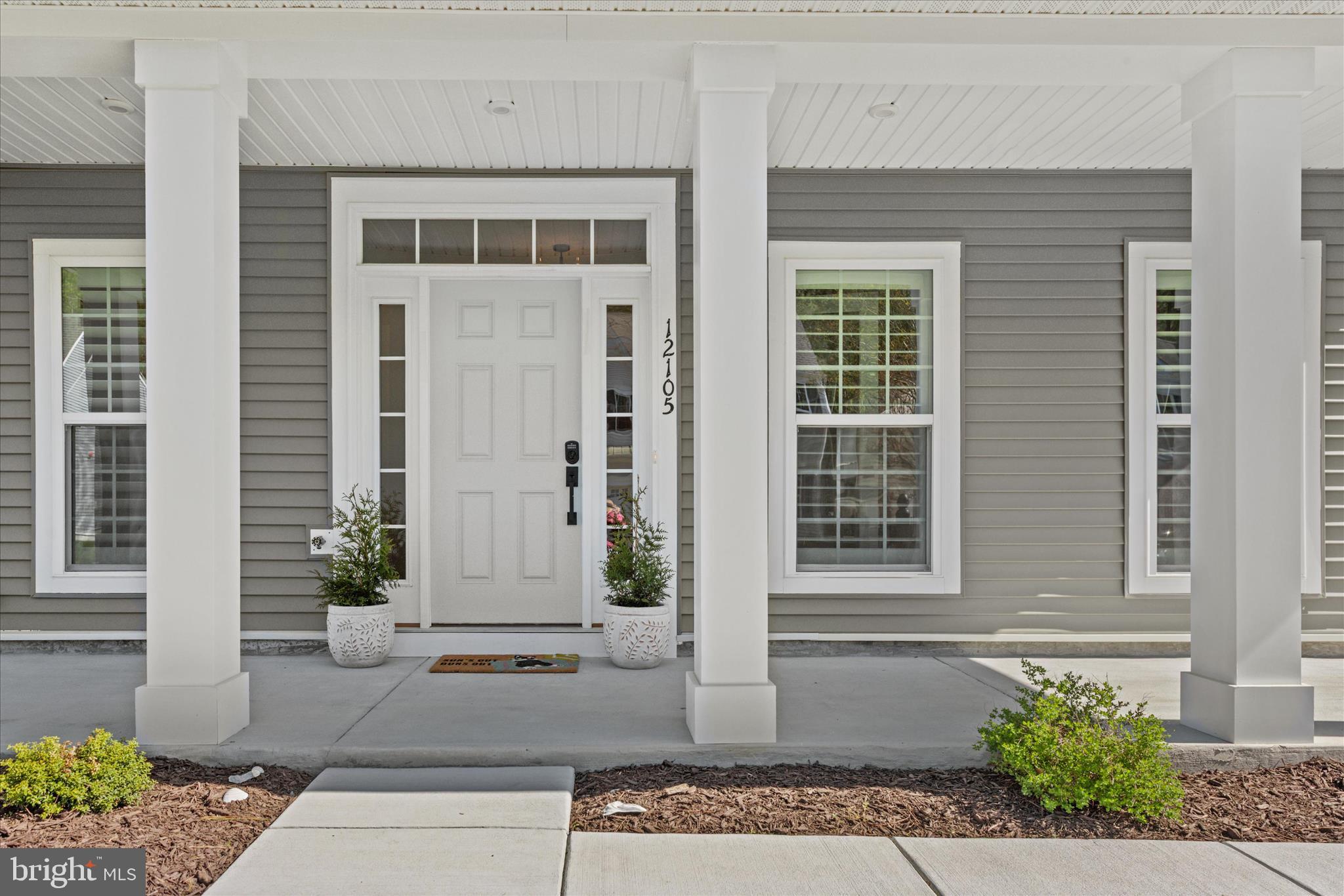 THE LANDINGS - Residential