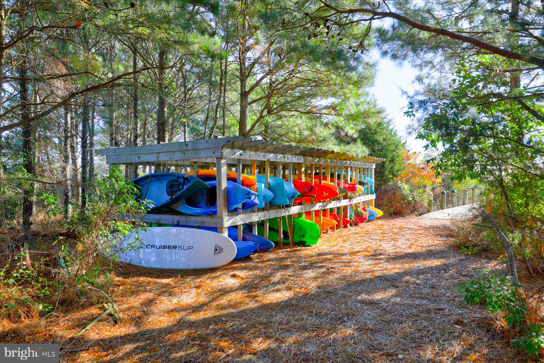 THE LANDINGS - Residential