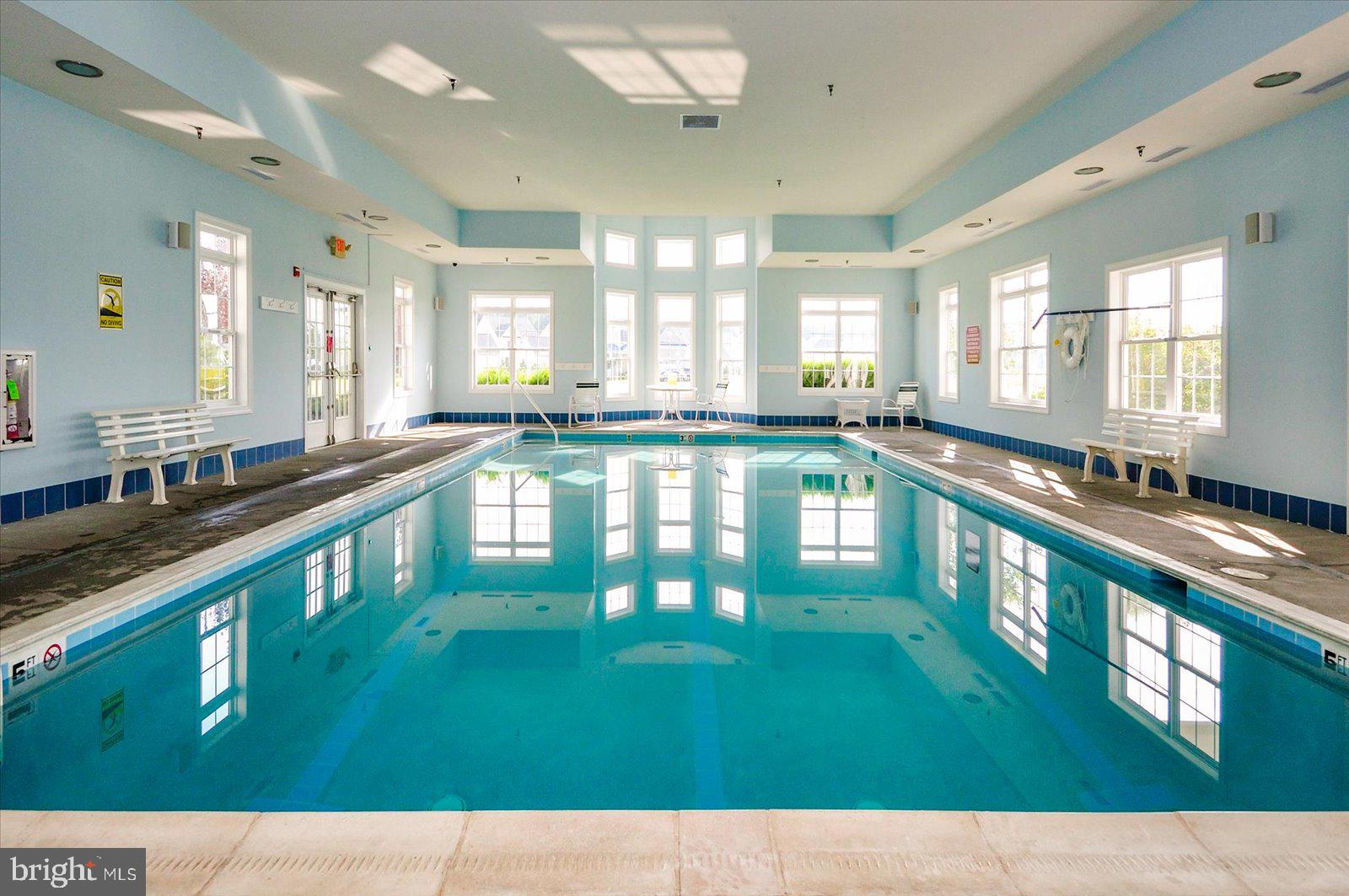 THE LANDINGS - Residential