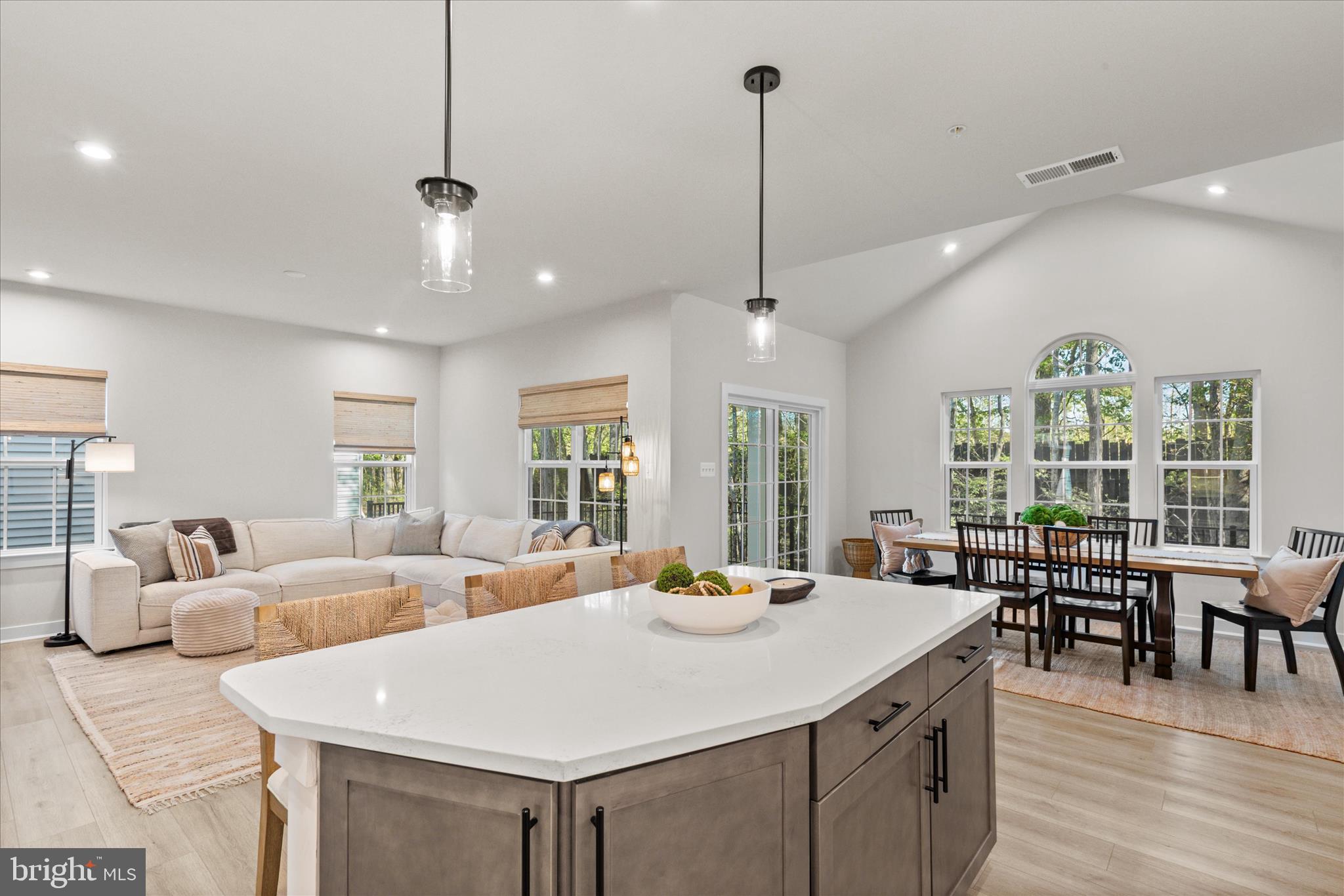 THE LANDINGS - Residential