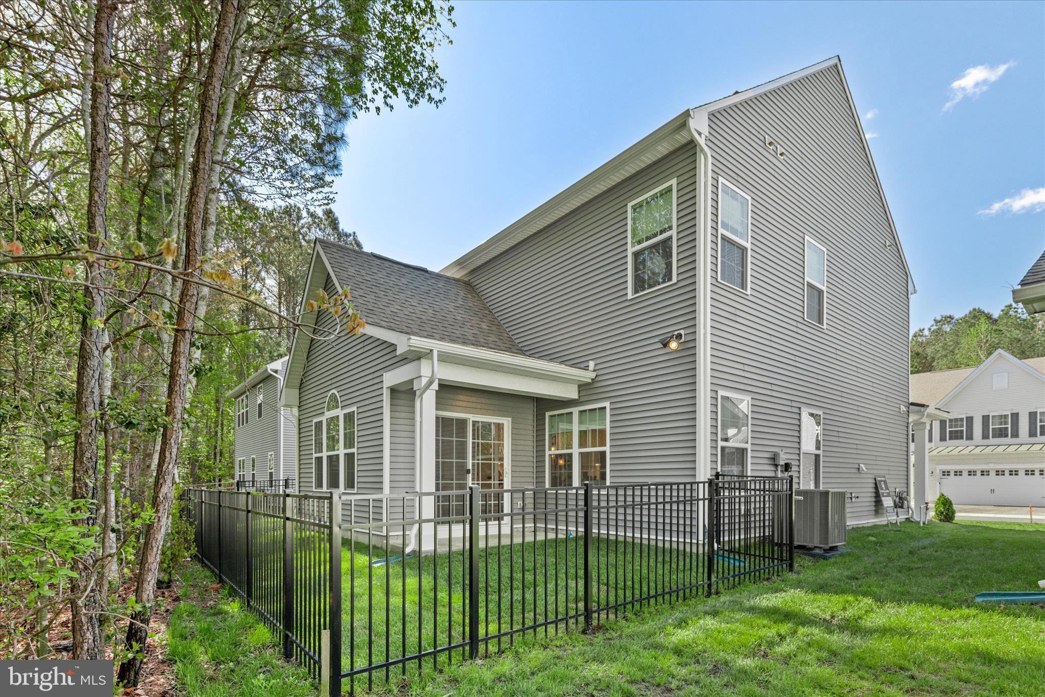 THE LANDINGS - Residential