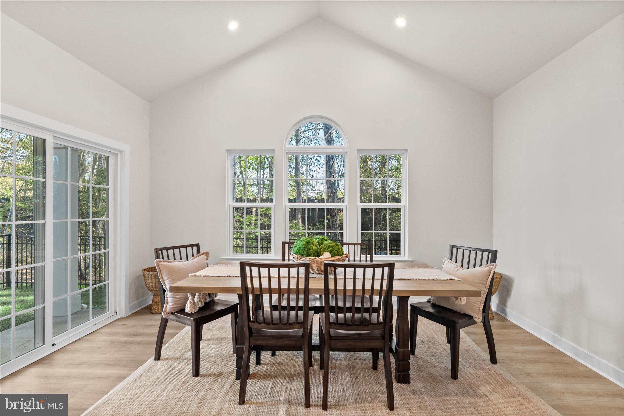 THE LANDINGS - Residential