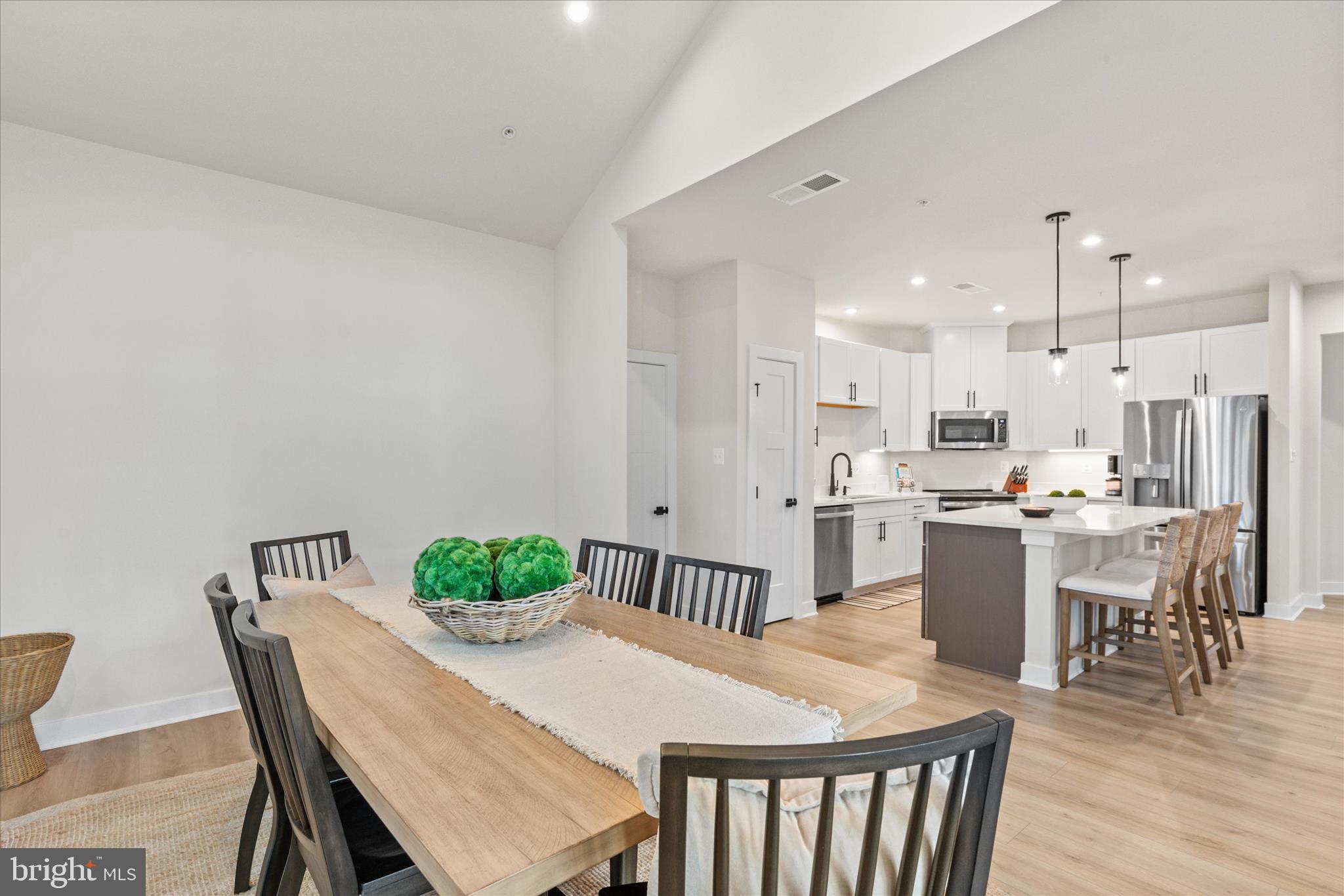 THE LANDINGS - Residential