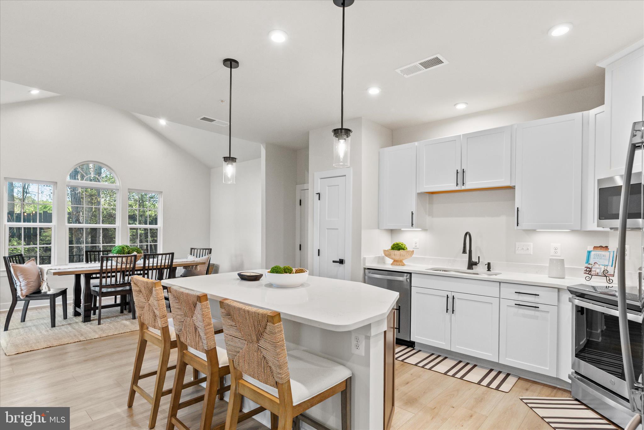 THE LANDINGS - Residential