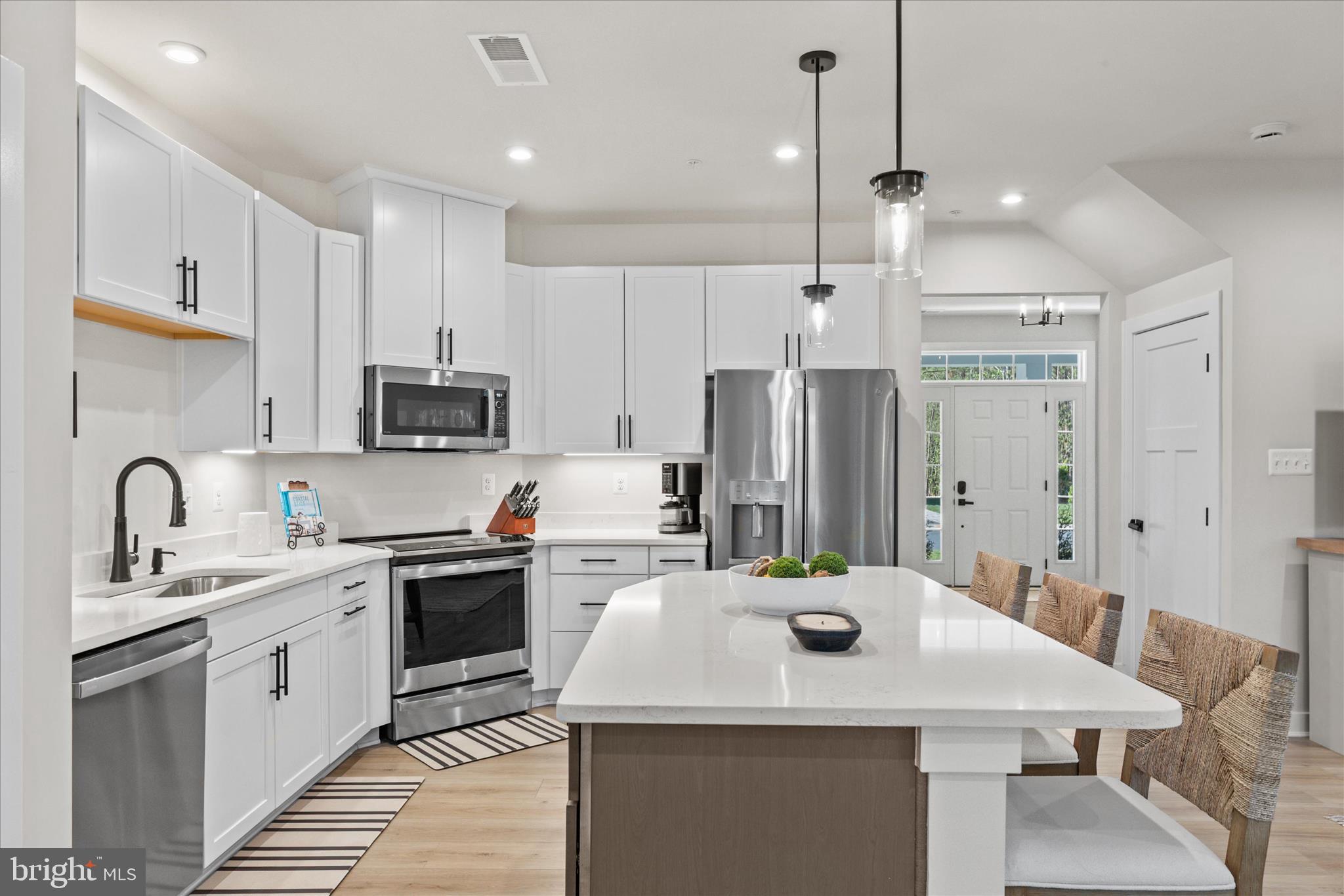 THE LANDINGS - Residential