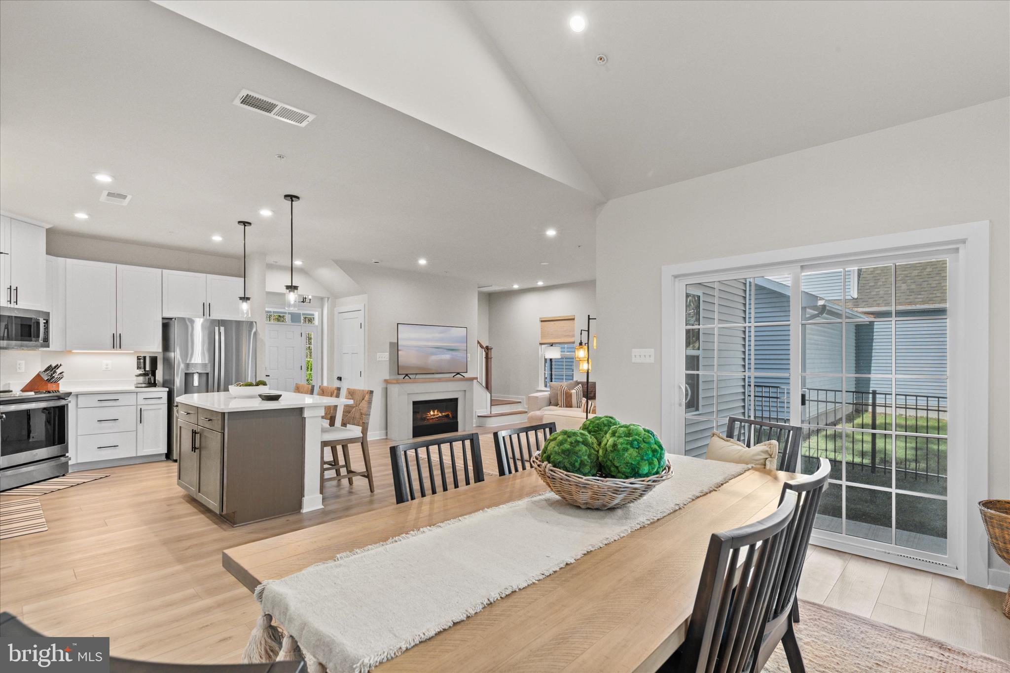 THE LANDINGS - Residential