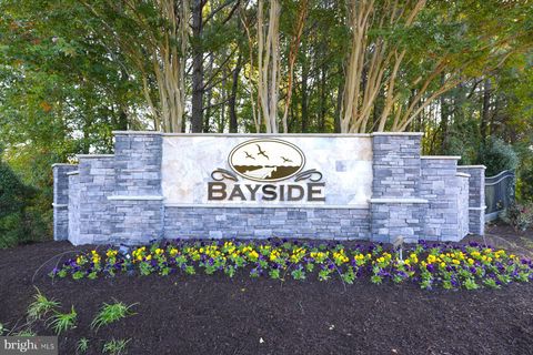 12105 LANDINGS BOULEVARD BERLIN MD 21811