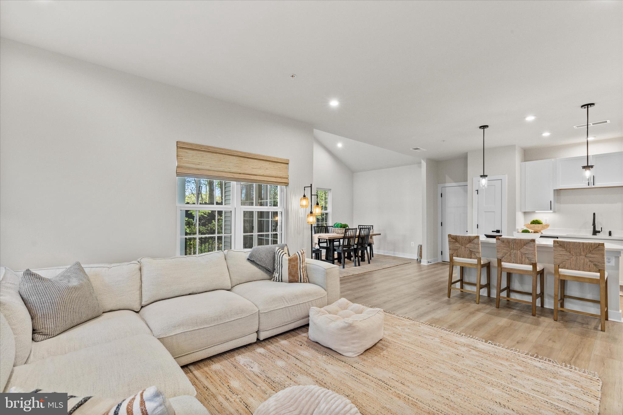 THE LANDINGS - Residential