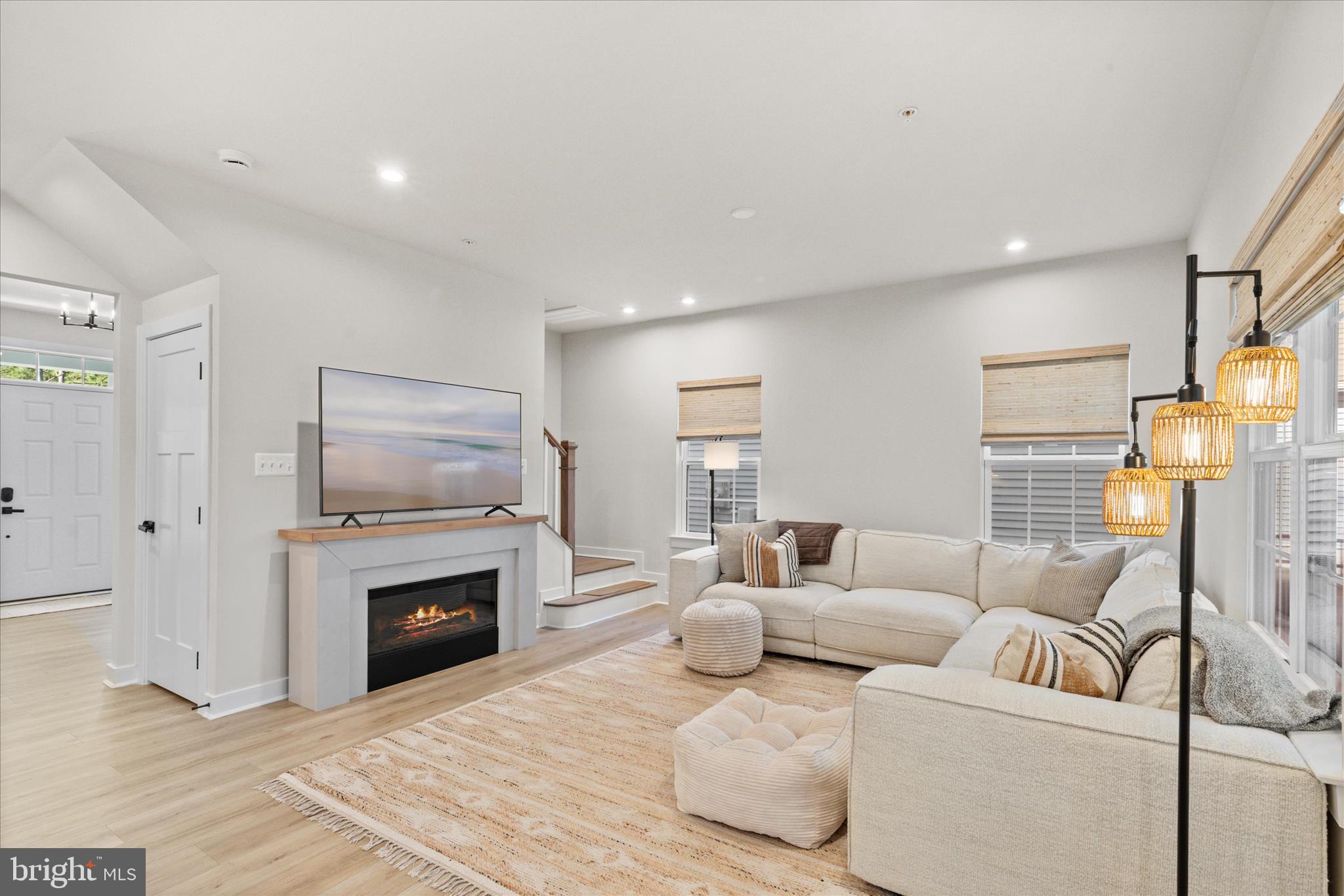 THE LANDINGS - Residential