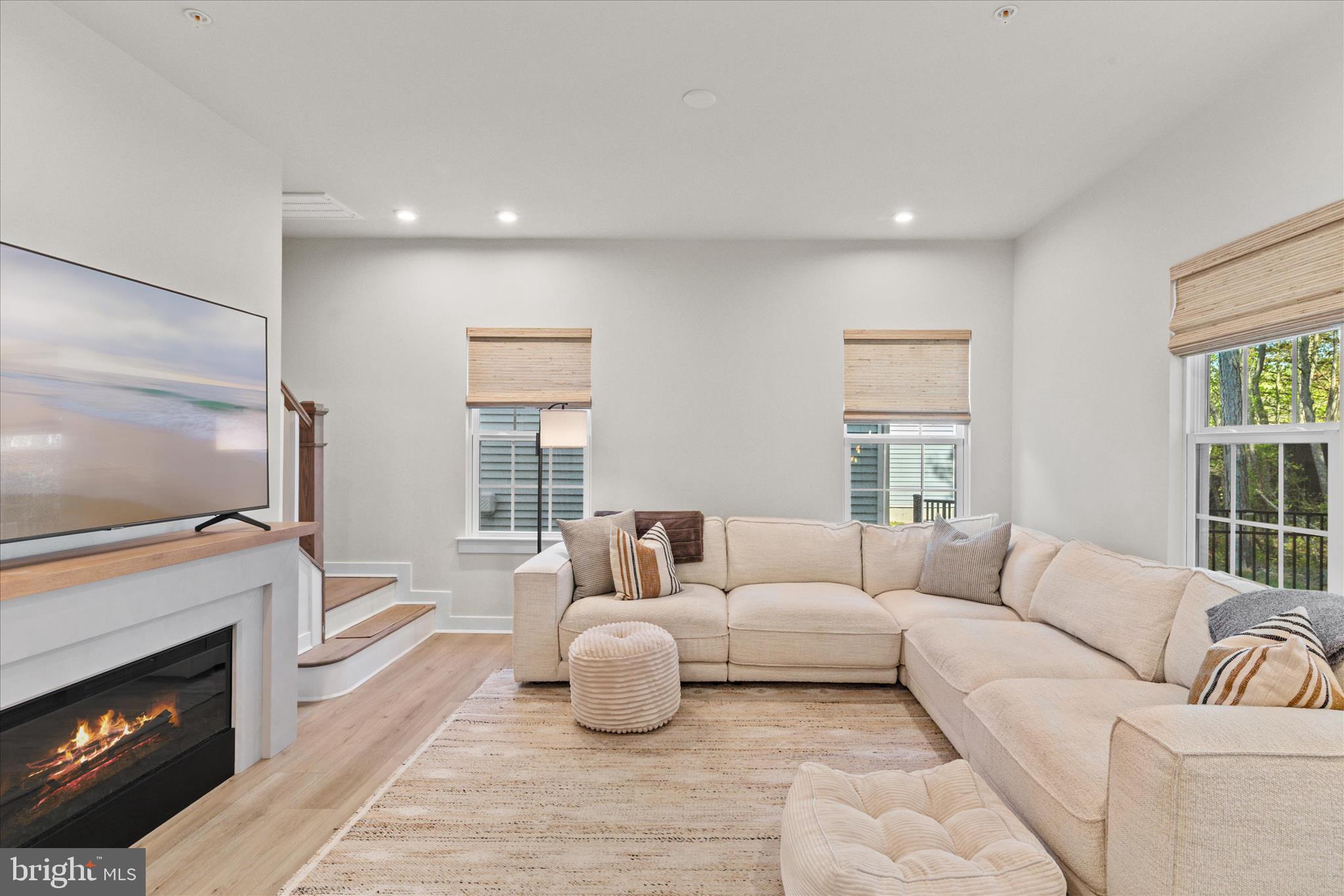 THE LANDINGS - Residential