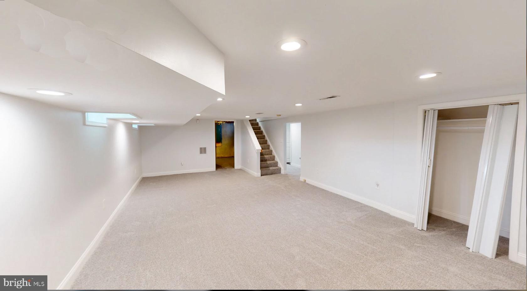 GWYNN OAK - Residential