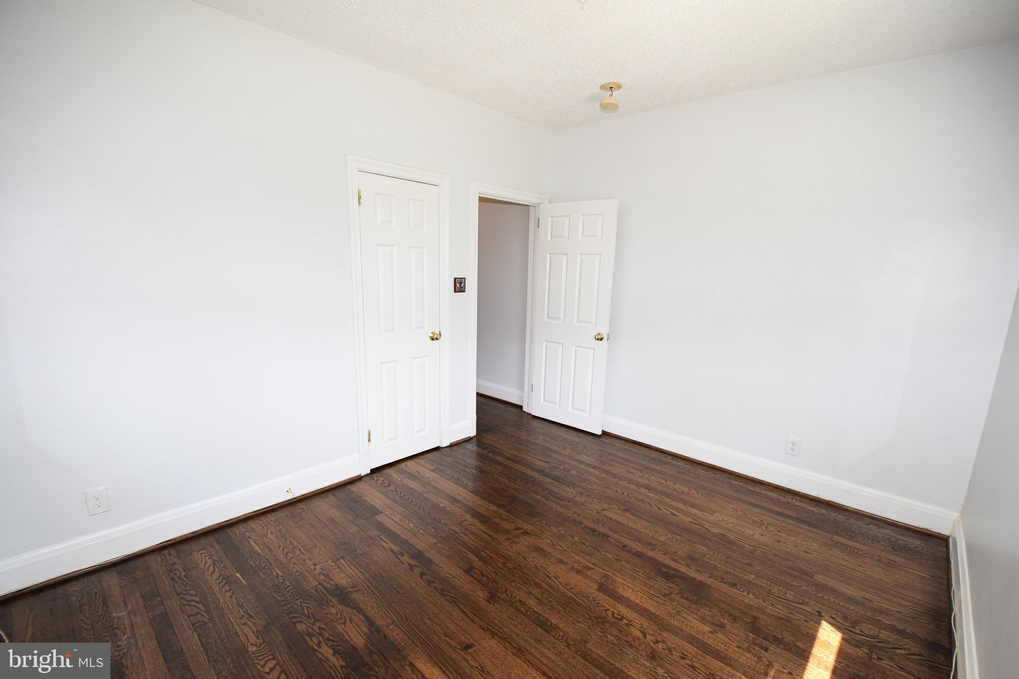 GWYNN OAK - Residential