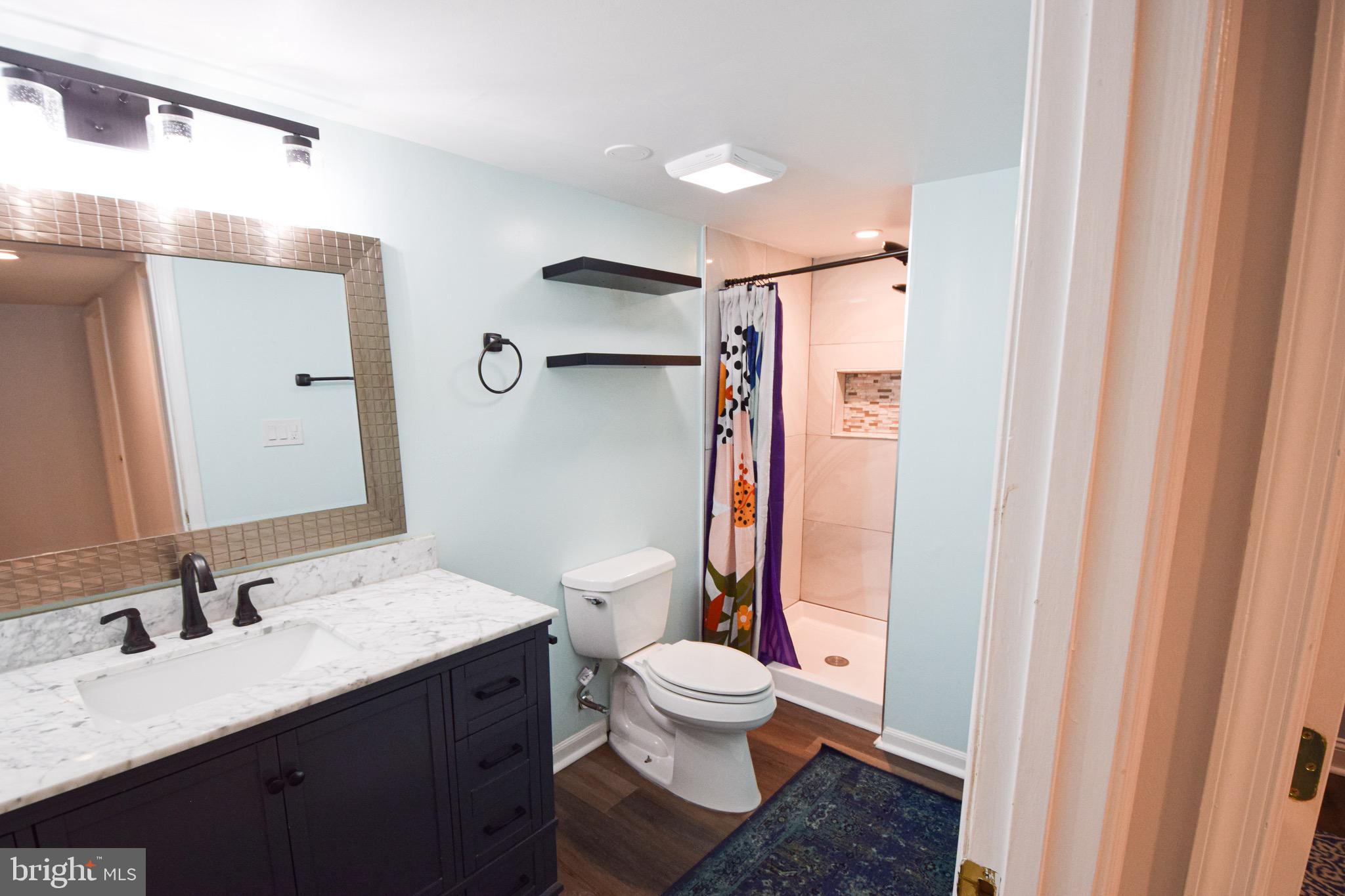 GWYNN OAK - Residential