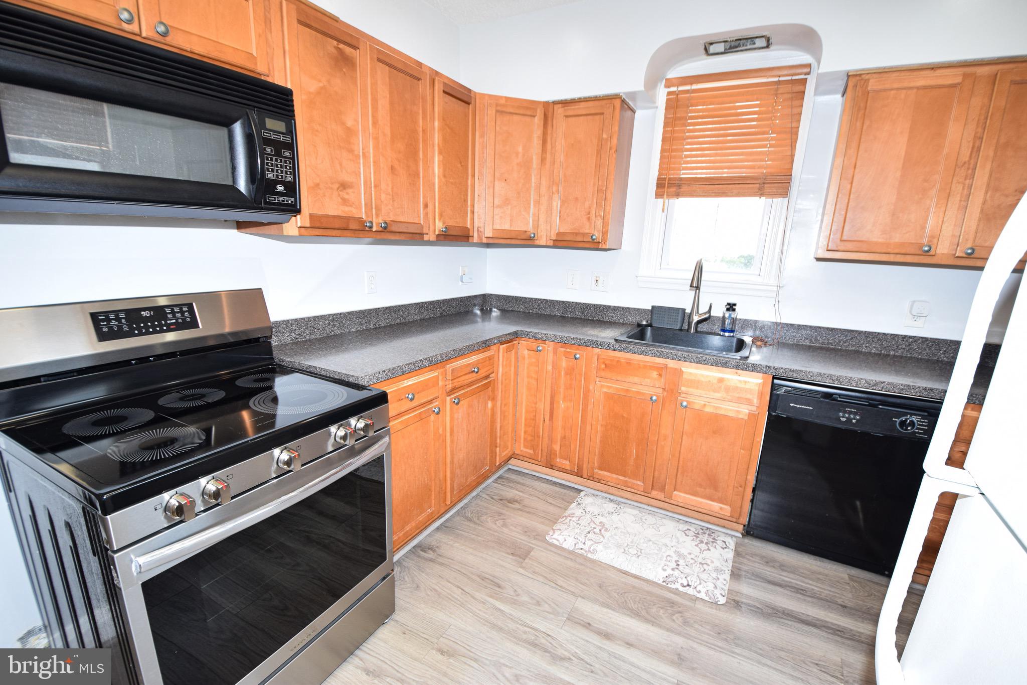 GWYNN OAK - Residential