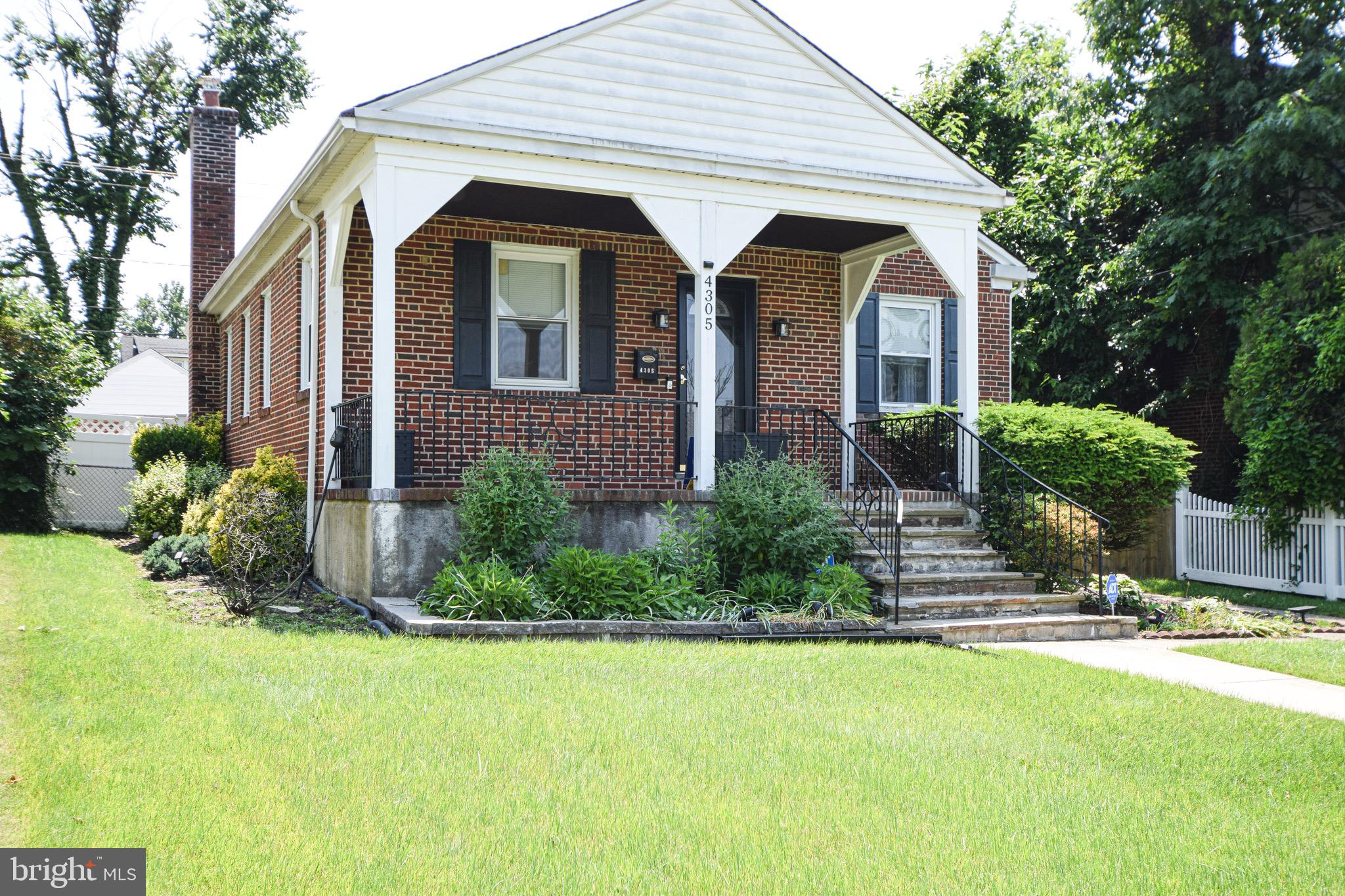 GWYNN OAK - Residential