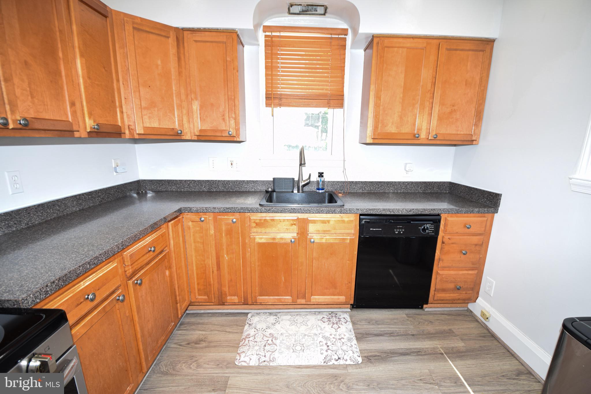 GWYNN OAK - Residential