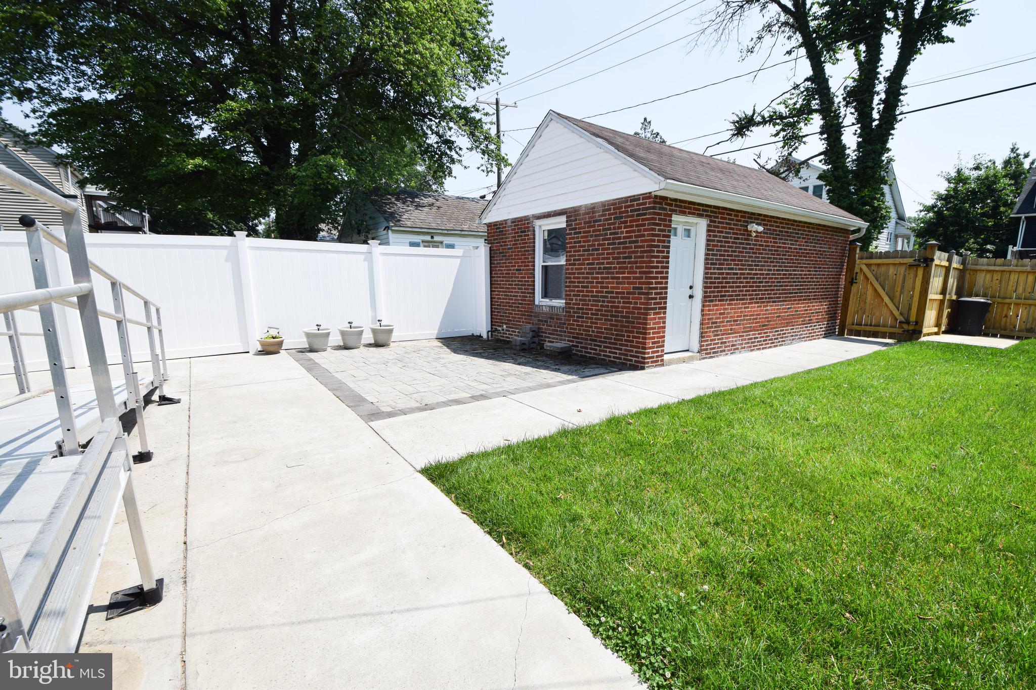GWYNN OAK - Residential