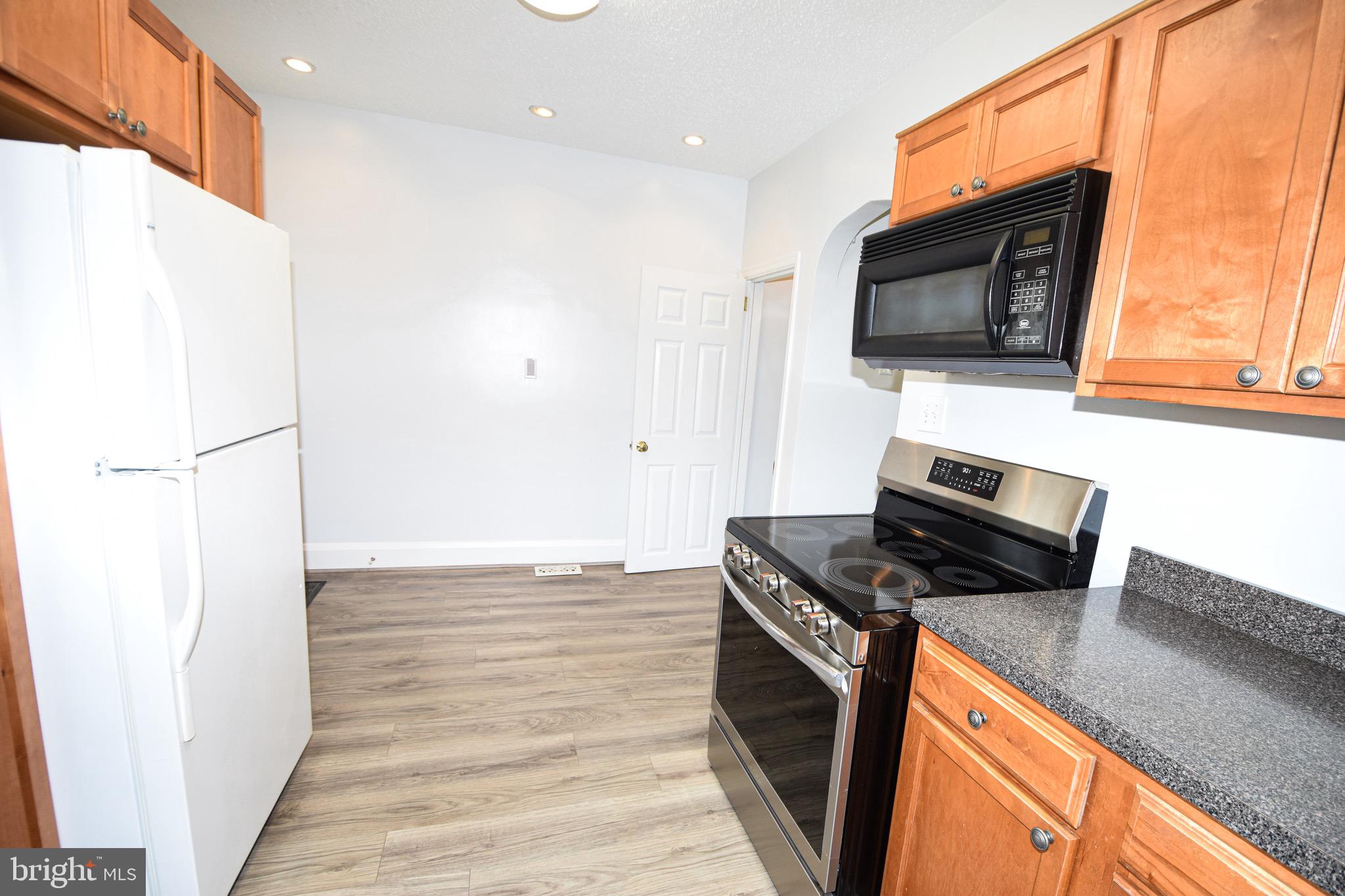 GWYNN OAK - Residential