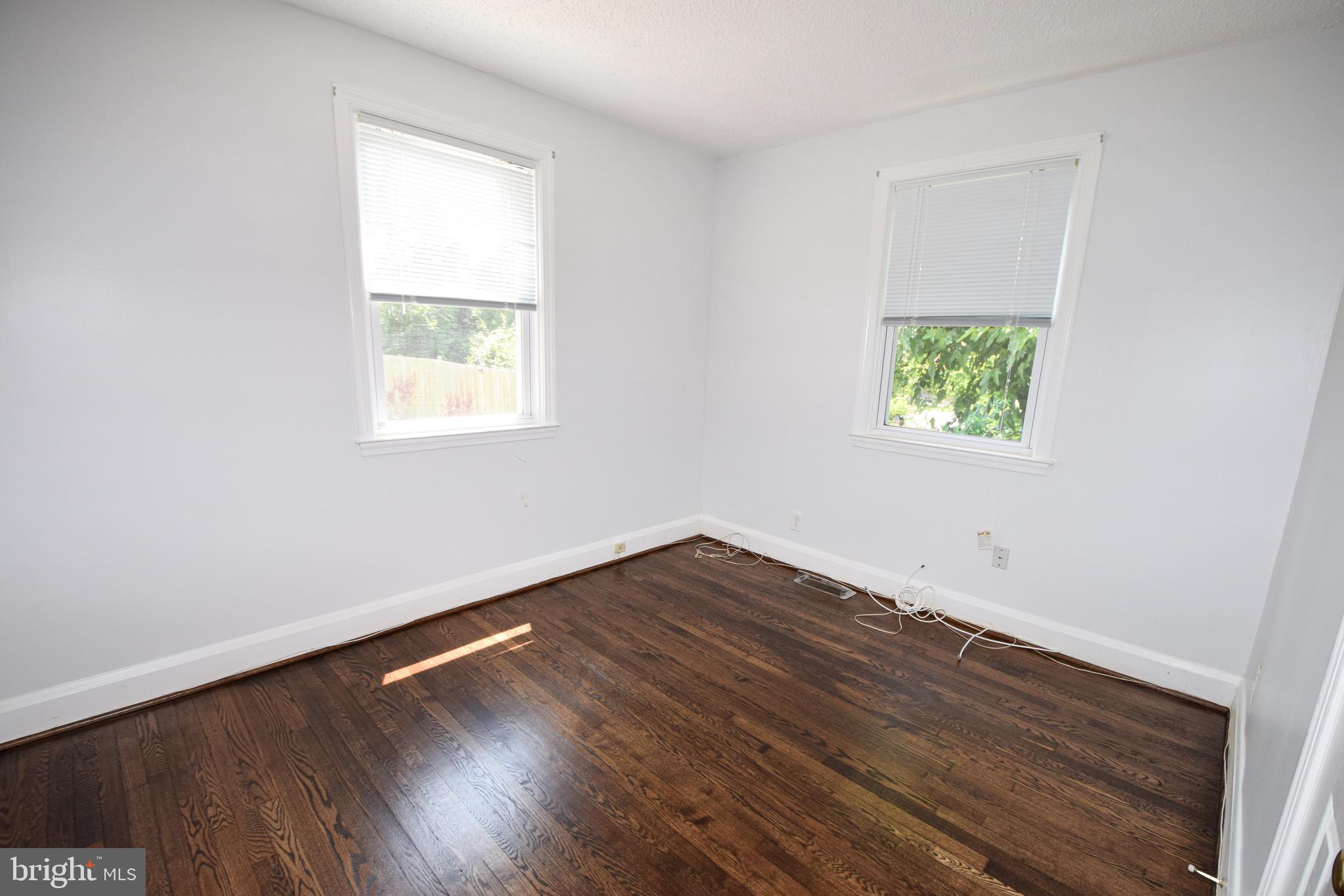 GWYNN OAK - Residential