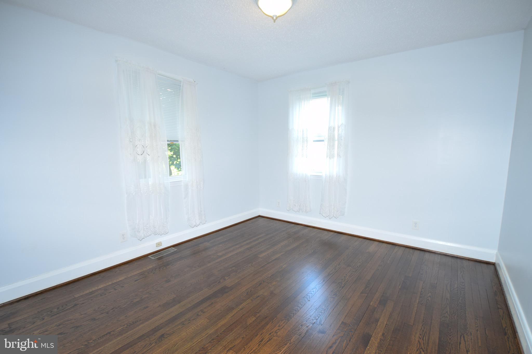 GWYNN OAK - Residential