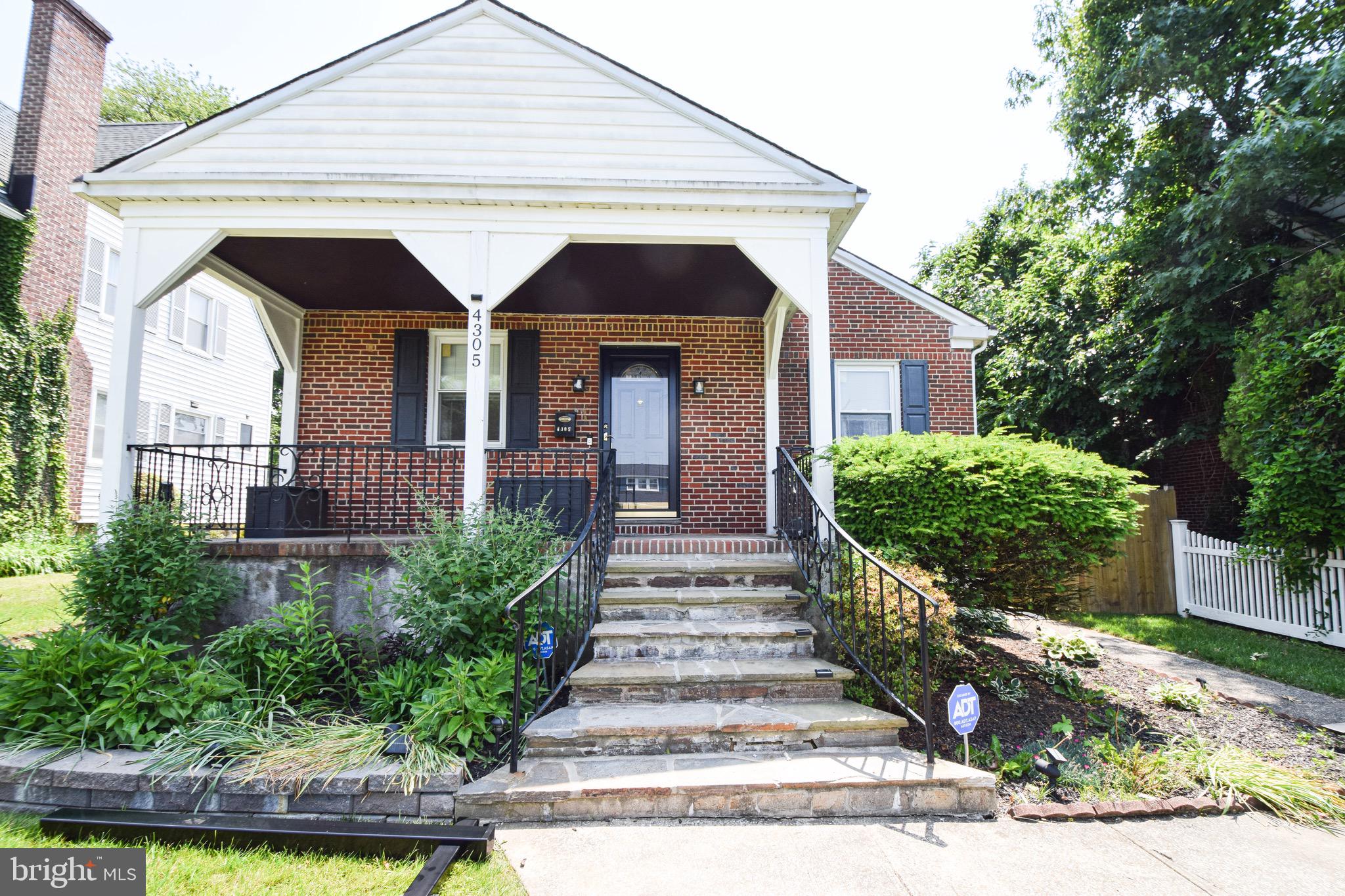 GWYNN OAK - Residential