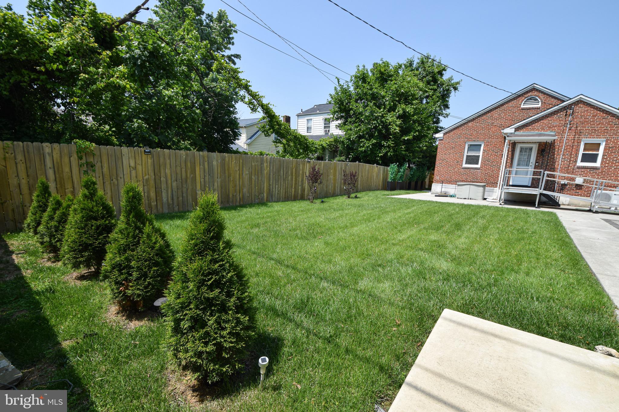GWYNN OAK - Residential