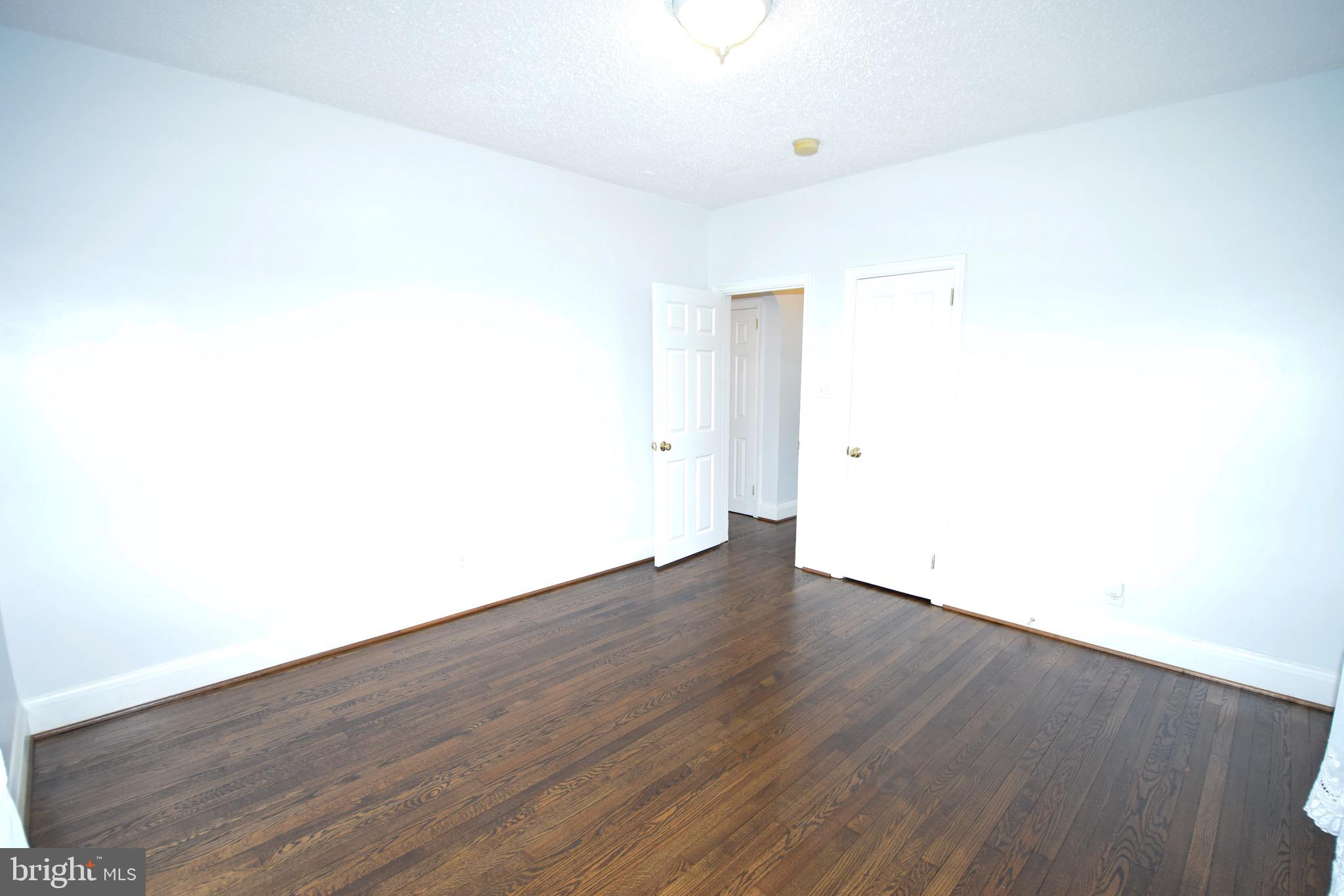 GWYNN OAK - Residential