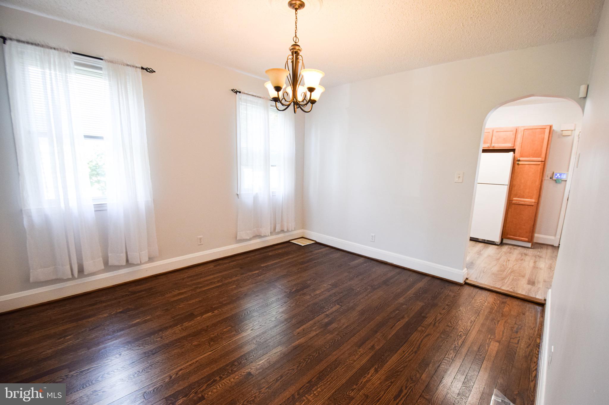 GWYNN OAK - Residential