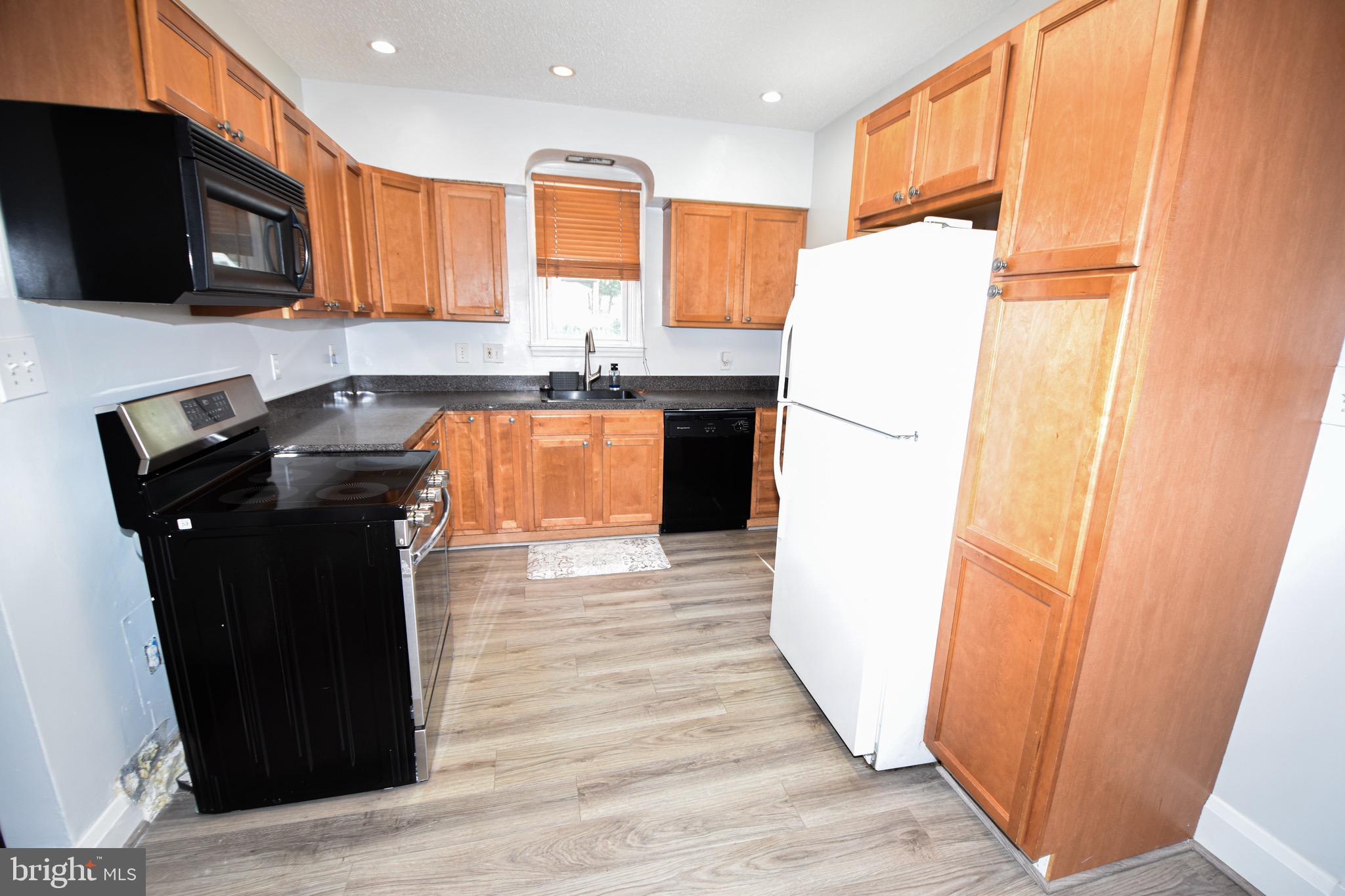 GWYNN OAK - Residential