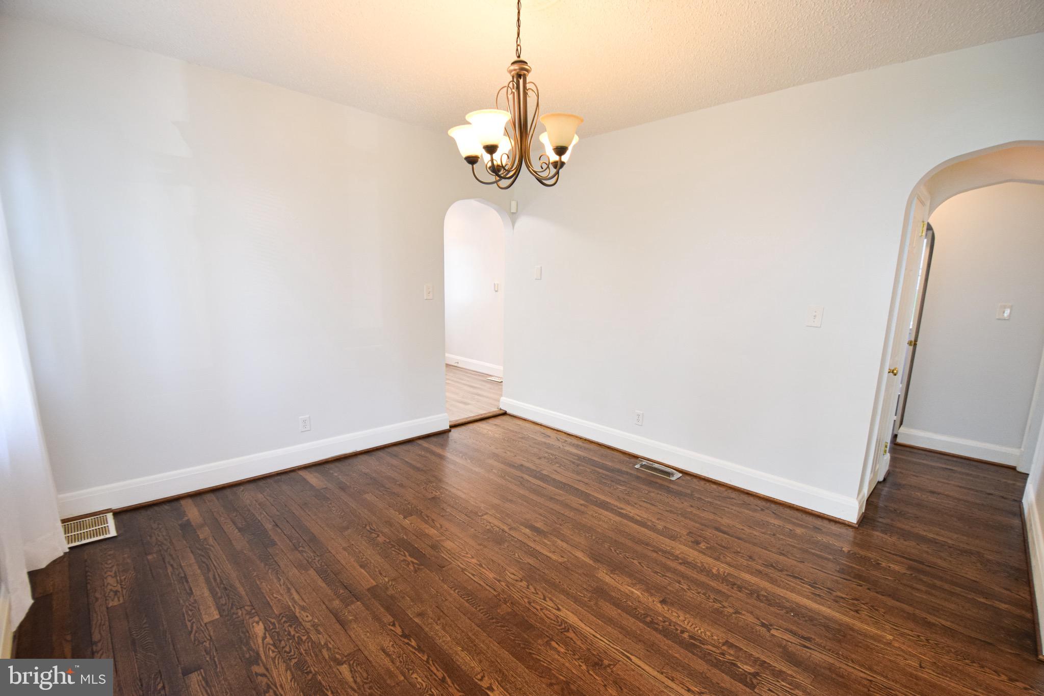 GWYNN OAK - Residential
