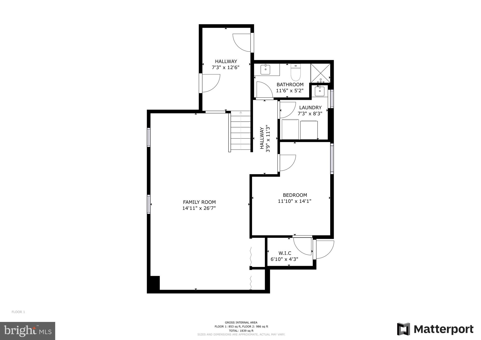 GWYNN OAK - Residential