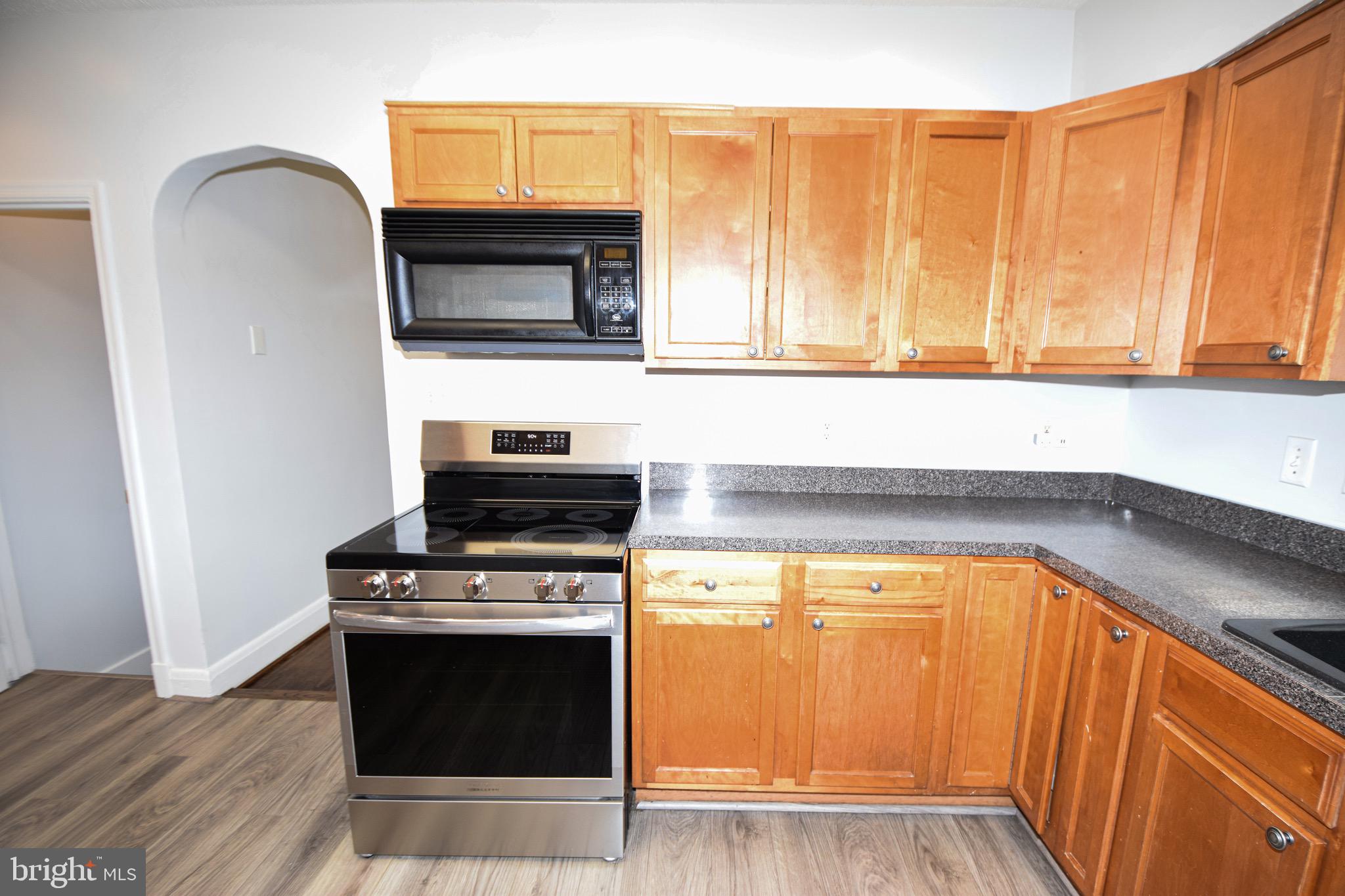 GWYNN OAK - Residential
